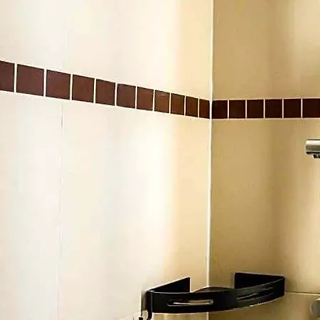 Charming Flat -1br-4p- 17e 4*