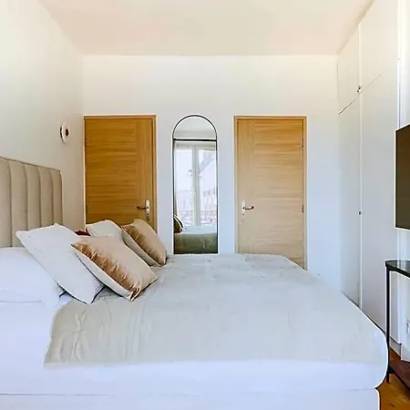 Hotel Charming Flat -1br-4p- 17e 4*